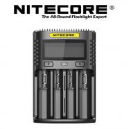 NITECORE UM4 지능형 고속 충전기