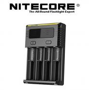 NITECORE NEW i4 Intellicharger