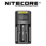 NITECORE UM2 지능형 고속 충전기