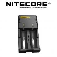 NITECORE NEW i2 Intellicharger 나이트코어 NEW i2 충전기
