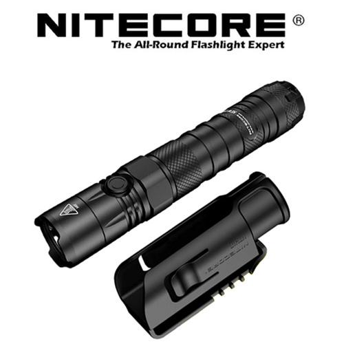 NITECORE NEW P12 V6 1200 Lumens [21700 배터리 사용가능]