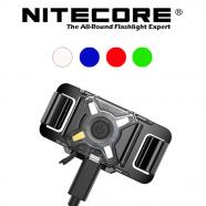 NITECORE NU05LE 4 COLOR 시그널 라이트