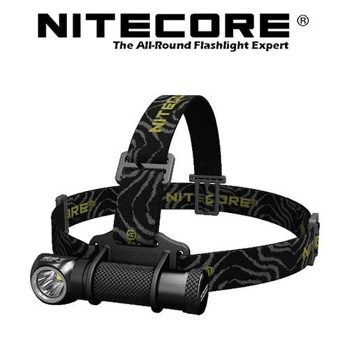 NITECORE HC30 Headlamp 1.000 Lumens
