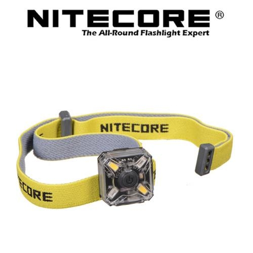 NITECORE NU05 HEADLAMP MATE [충전용]