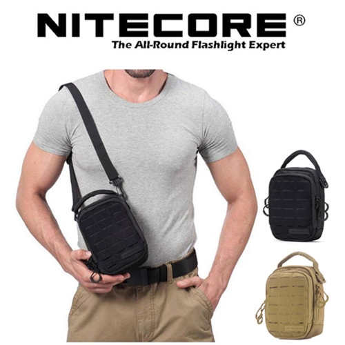NITECORE NUP20 [ Molle System Pouch]