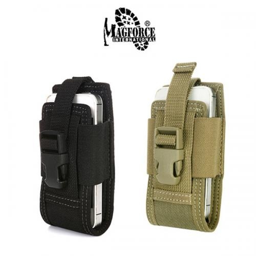 MAGFORCE iPHONE POUCH 아이폰 파우치