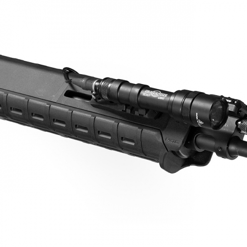 맥풀 AR-15/M4전용 엠락 핸드가드, 라이플 길이