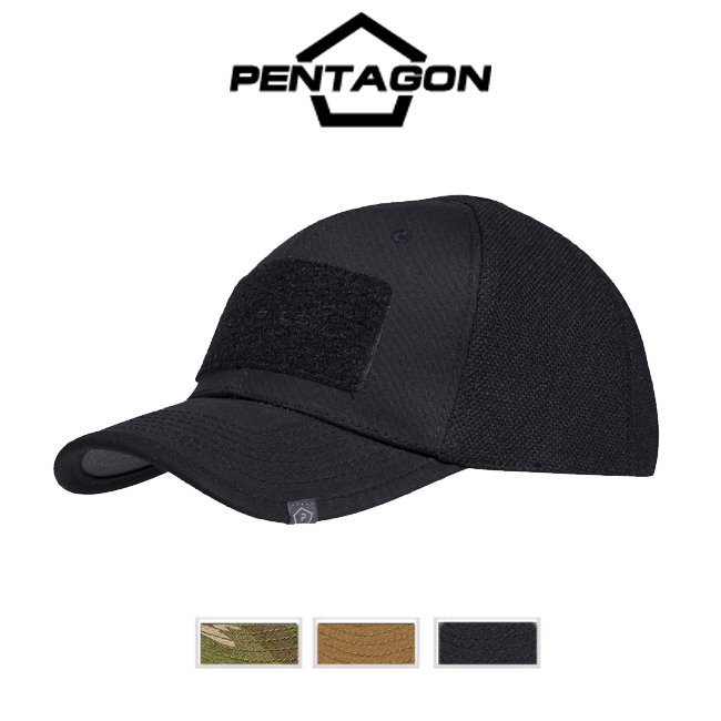 펜타곤 랩터 비비캡 모자