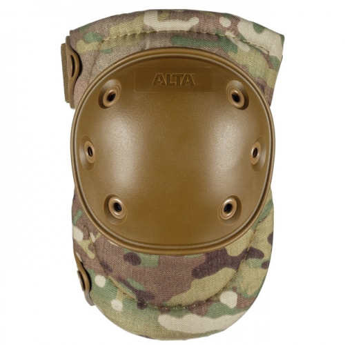 [ALTA Tactical] 알타 프로-S 택티컬 무릎 패드