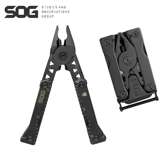 SOG SYNC l TRAVELLER