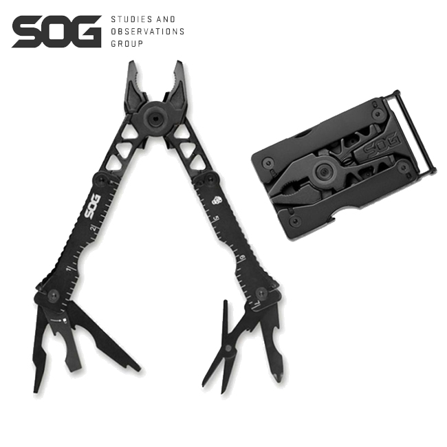 SOG SYNC ll TRAVELLER