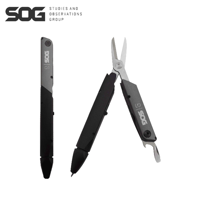 SOG Baton Q1 Multi-Tool