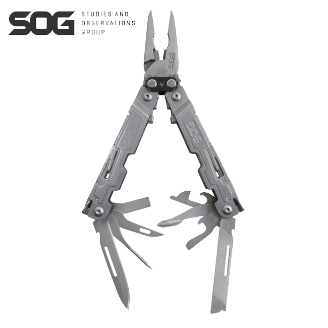 SOG PowerAccess PA1001-CP