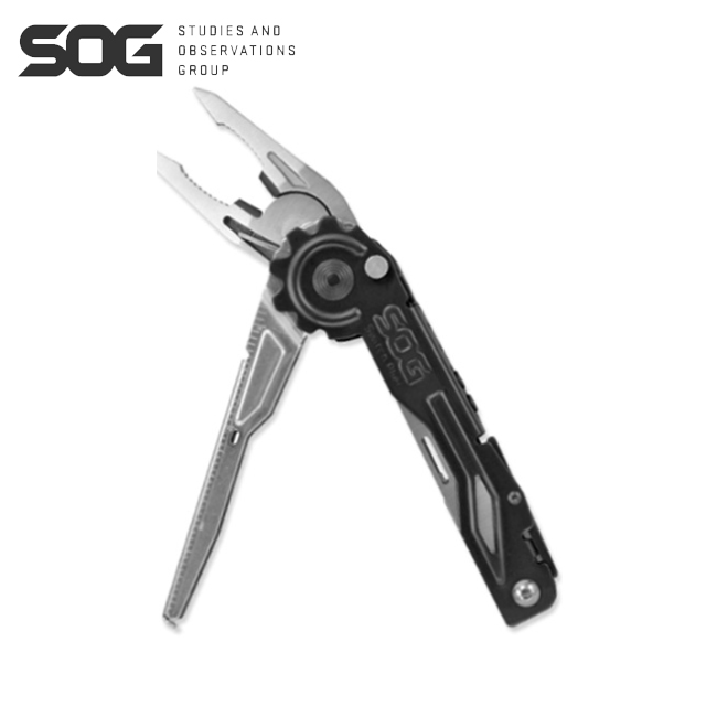SOG SWITCHPLIER 2.0 SWP1001-CP