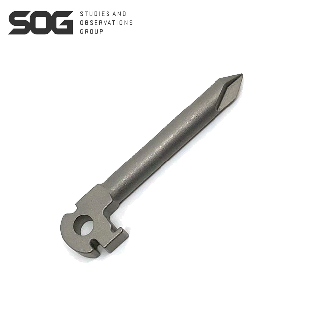 SOG C-4 Spike 500-100