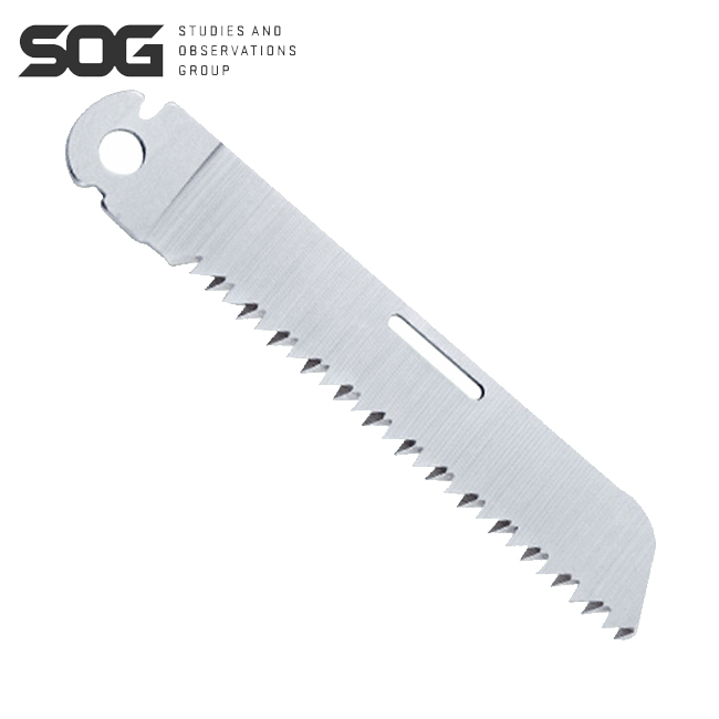 SOG Double Tooth Saw 300-401T