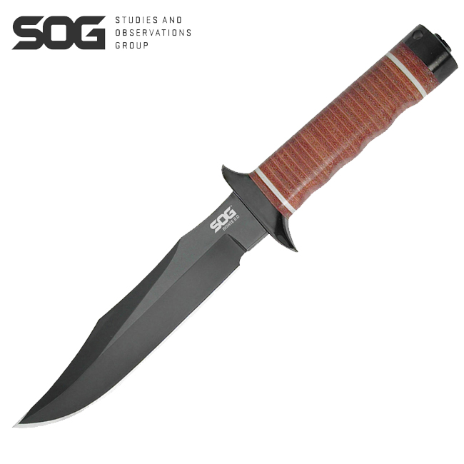 SOG Knives Bowie 2.0