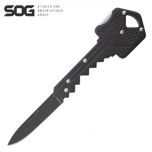 SOG Key Knife KEY-101