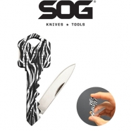 SOG Key Knife KEY-101