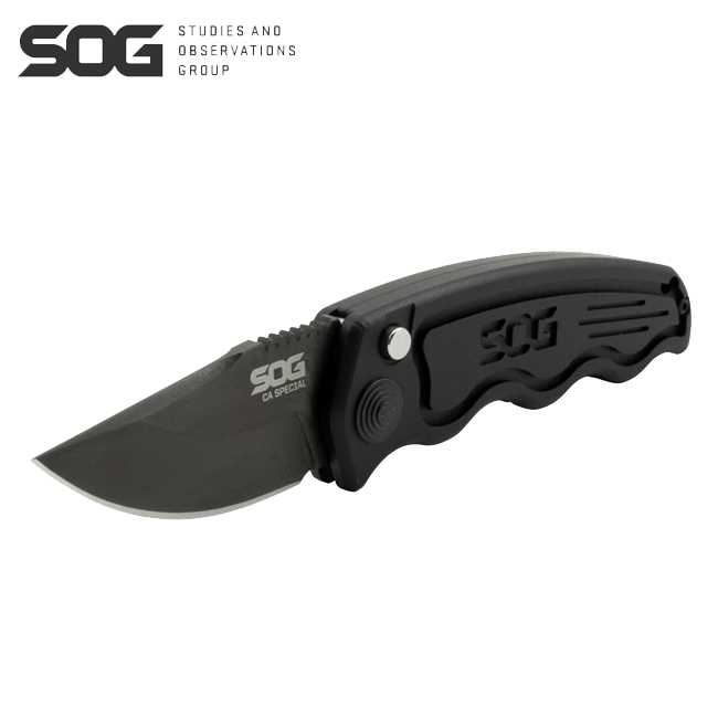 SOG MINI SOGTAC CALI AUTO ST14 USA