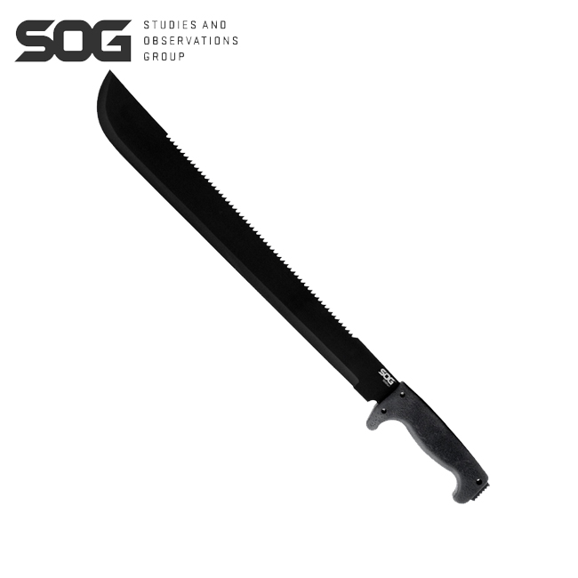 SOG SOGfari 18 Machete MC02-N