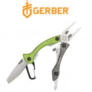 GERBER CRUCIAL Green 거버 크루셜 그린