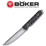 BOKER MAGNUM SIERRA DELTA TANTO 보커 매그넘 시에라 델타 탄토