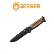 GERBER STRONGARM FIXED BLADE COYOTE BROWN FE 스트롱암 코요테