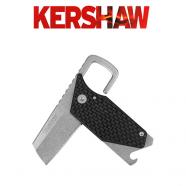 KERSHAW PUB CARBON FIBER 4036CFX