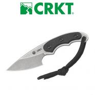 CRKT CARBINE NECK KNIFE 카빈 넥나이프