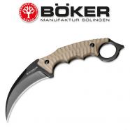 BOKER Magnum Spike Karambit 보커 매그넘 스파이크 카람빗 나이프