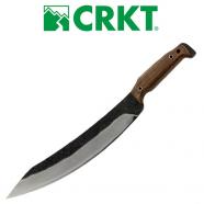 CRKT MAH-CHETE 마의 세티