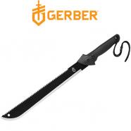 GERBER Gator Machete, Nylon Sheath - 거버 게이터 마세티