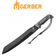 GERBER Gator Golok Machete - 거버 게이터 골록 마세티