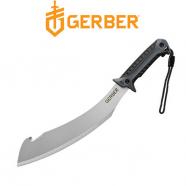 GERBER Broadcut Machete 거버 브로드컷 마세티