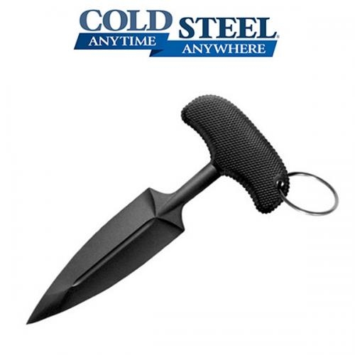 [Cold Steel] FGX Push Blade I - 콜드 스틸 FGX 푸쉬 블레이드 1