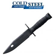 [Cold Steel] M9 Training Bayonet - 콜드 스틸 M9 트레이닝 바요넷