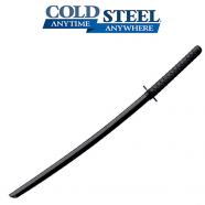 Cold Steel - Training Sword O Bokken 콜드스틸 트레이닝 스워드 오보켄 [2015 NEW]