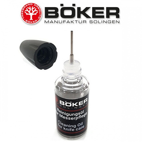 BOKER Oil Pen Compact 보커 컴팩트 오일펜