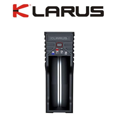 KLARUS K1 SMART CHARGER 클라루스 K1 스마트 충전기