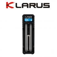 KLARUS K1X Smart Charger 충전기 + 보조 배터리