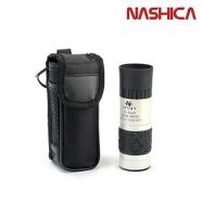 NASHICA SPORT 10-30X21 ZOOM MONOCULAR 나시카 줌 포커스 단망경