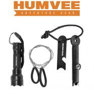 HUMVEE OUTDOOR SURVIVAL KIT 험비 아웃도어 서바이벌 키트