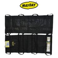 MAYDAY Easy Evac Stretcher 메이데이 접이식 간이 들것