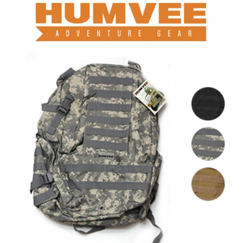 HUMVEE 3-Day Assault Pack