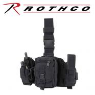 ROTHCO 10750 UTILITY LEG RIG