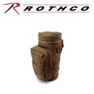 Rothco Molle Bottl Pouch 2679 / 2779 로스코 몰리 바틀 파우치