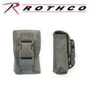 ROTHCO MOLLE FOLIAGE STROBE-GPS-COMPASS POUCH