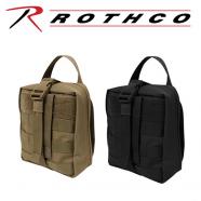 ROTHCO 15975 TACTICAL BREAKAWAY POUCH 로스코 텍티컬 브레이크어웨이 파우치