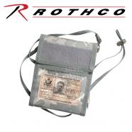 ROTHCO 1245 DELUXE ARMY DIGITAL ID HOLDER